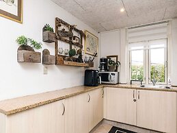 8 Person Holiday Home in Bagenkop