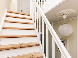 8 Person Holiday Home in Bagenkop