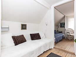 8 Person Holiday Home in Bagenkop