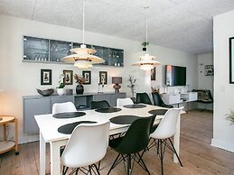 8 Person Holiday Home in Bagenkop