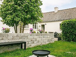 8 Person Holiday Home in Bagenkop