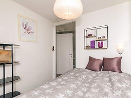 8 Person Holiday Home in Bagenkop