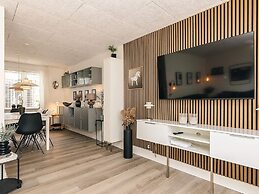 8 Person Holiday Home in Bagenkop