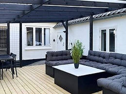 8 Person Holiday Home in Bagenkop