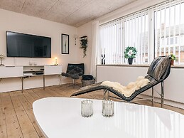 8 Person Holiday Home in Bagenkop