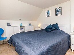 8 Person Holiday Home in Bagenkop