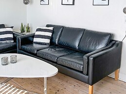 8 Person Holiday Home in Bagenkop