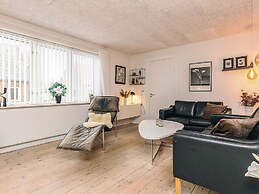 8 Person Holiday Home in Bagenkop