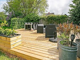 8 Person Holiday Home in Bagenkop