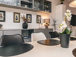 8 Person Holiday Home in Bagenkop