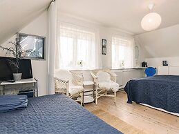 8 Person Holiday Home in Bagenkop