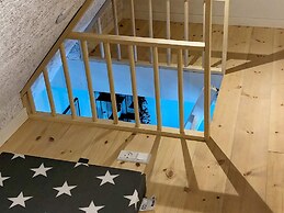 8 Person Holiday Home in Bagenkop