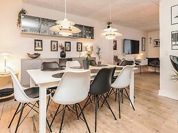 8 Person Holiday Home in Bagenkop