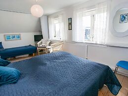 8 Person Holiday Home in Bagenkop