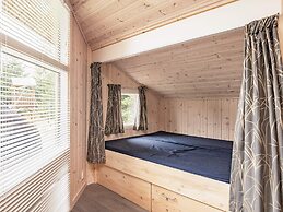 8 Person Holiday Home in Tranekaer