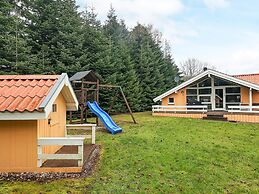 8 Person Holiday Home in Tranekaer