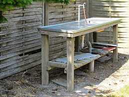 8 Person Holiday Home in Tranekaer