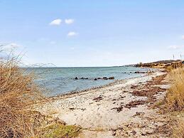 8 Person Holiday Home in Tranekaer