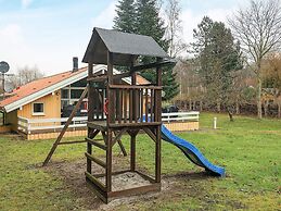 8 Person Holiday Home in Tranekaer
