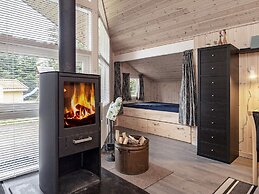 8 Person Holiday Home in Tranekaer