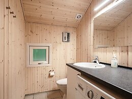 8 Person Holiday Home in Tranekaer