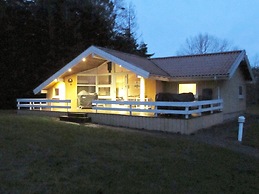 8 Person Holiday Home in Tranekaer
