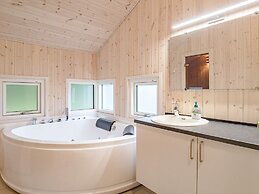 8 Person Holiday Home in Tranekaer