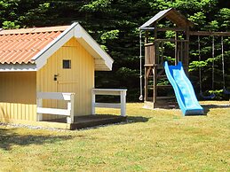 8 Person Holiday Home in Tranekaer
