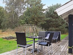 8 Person Holiday Home in Laeso