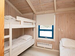 8 Person Holiday Home in Laeso