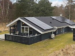 8 Person Holiday Home in Laeso