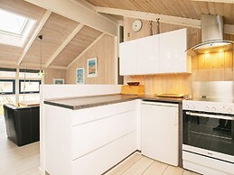 8 Person Holiday Home in Laeso