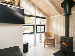 8 Person Holiday Home in Laeso