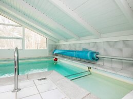 8 Person Holiday Home in Laeso