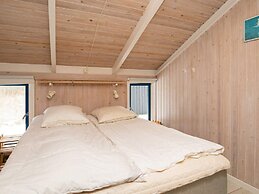 8 Person Holiday Home in Laeso