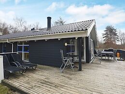 8 Person Holiday Home in Laeso