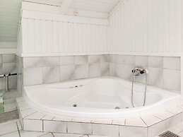 8 Person Holiday Home in Laeso