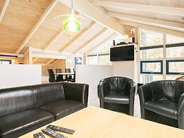 8 Person Holiday Home in Laeso