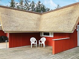 6 Person Holiday Home in Blavand