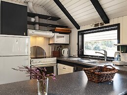 6 Person Holiday Home in Blavand