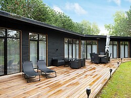 8 Person Holiday Home in Sjaellands Odde