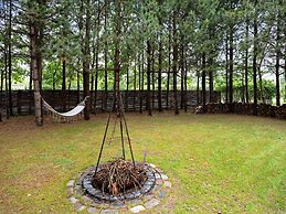 8 Person Holiday Home in Sjaellands Odde