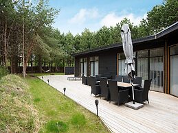 8 Person Holiday Home in Sjaellands Odde
