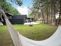 8 Person Holiday Home in Sjaellands Odde