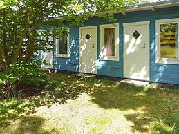 6 Person Holiday Home in Solvesborg-by Traum