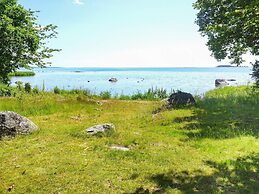 6 Person Holiday Home in Solvesborg-by Traum