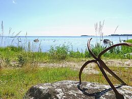 6 Person Holiday Home in Solvesborg-by Traum