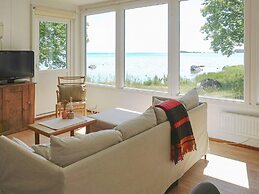 6 Person Holiday Home in Solvesborg-by Traum