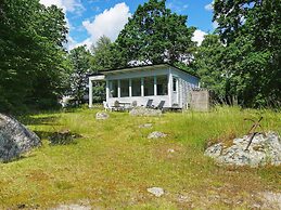 6 Person Holiday Home in Solvesborg-by Traum