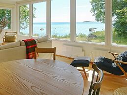 6 Person Holiday Home in Solvesborg-by Traum